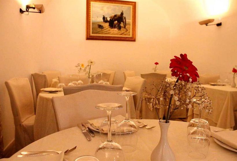 Hotel Rione Antico La Terra  | Ostuni | Brindisi | Italia 14