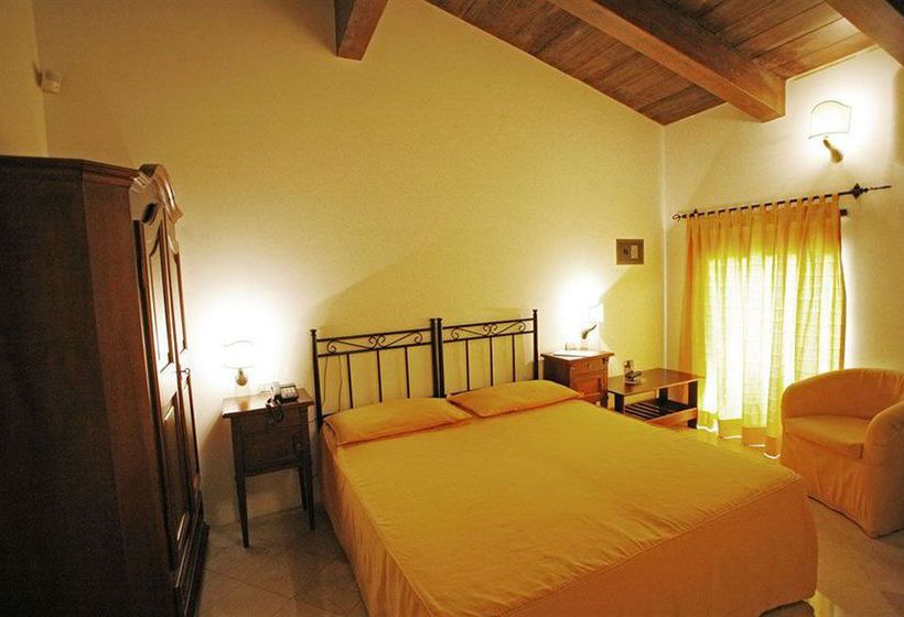 Hotel Rione Antico La Terra  | Ostuni | Brindisi | Italia 2