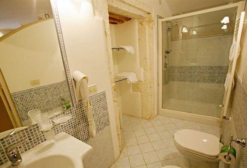 Hotel Rione Antico La Terra  | Ostuni | Brindisi | Italia 4