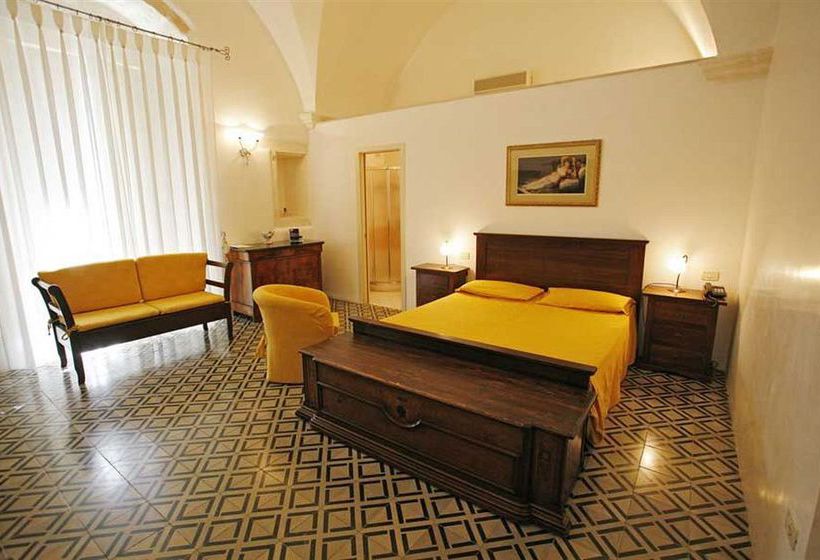 Hotel Rione Antico La Terra  | Ostuni | Brindisi | Italia 5