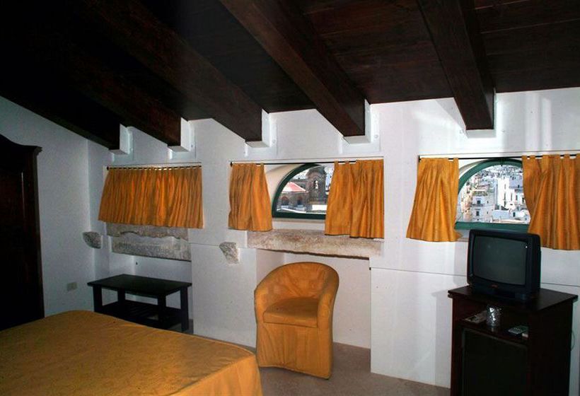 Hotel Rione Antico La Terra  | Ostuni | Brindisi | Italia 6