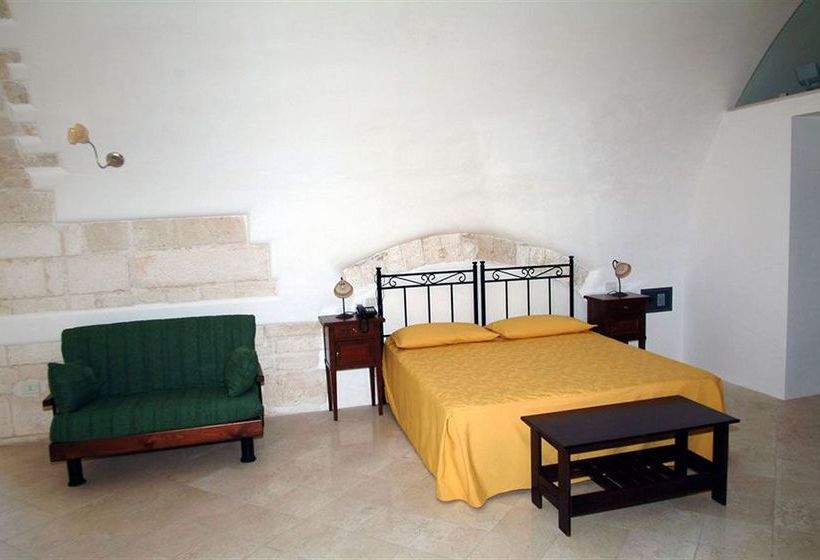 Hotel Rione Antico La Terra  | Ostuni | Brindisi | Italia 7