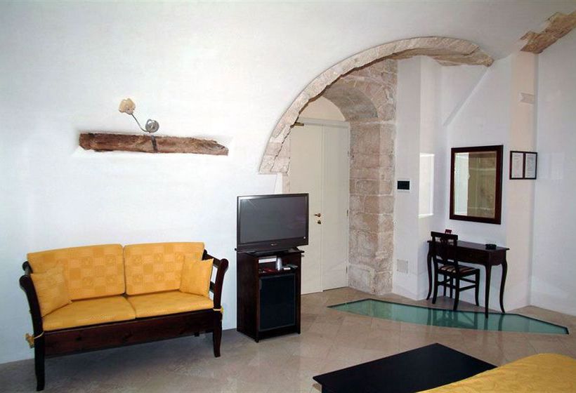 Hotel Rione Antico La Terra  | Ostuni | Brindisi | Italia 8
