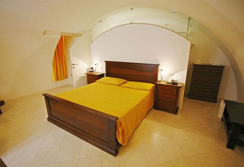 Hotel Rione Antico La Terra  | Ostuni | Brindisi | Italia 9