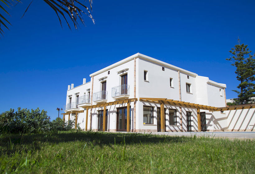 Hotel Santa Maria  | Marsala | Trapani | Italia 1