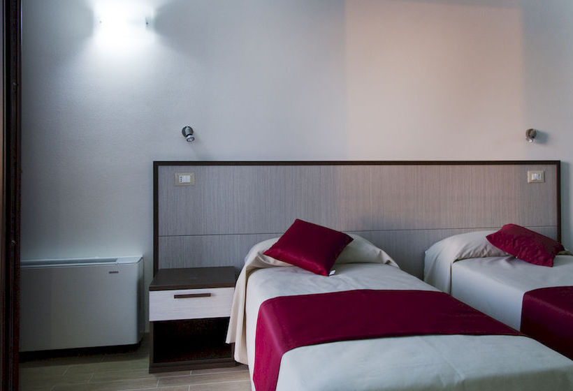 Hotel Santa Maria  | Marsala | Trapani | Italia 10