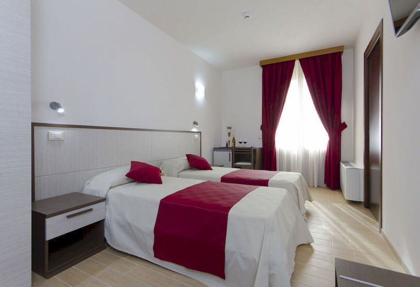 Hotel Santa Maria  | Marsala | Trapani | Italia 11