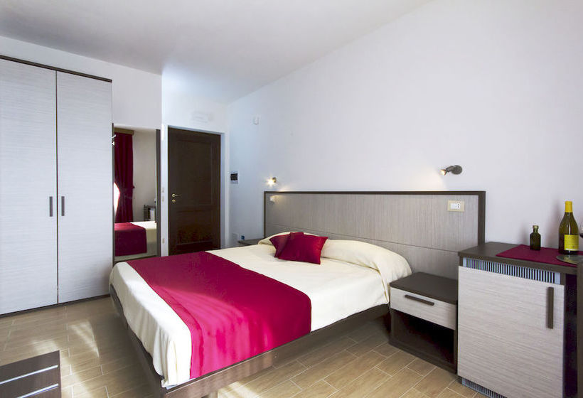 Hotel Santa Maria  | Marsala | Trapani | Italia 12