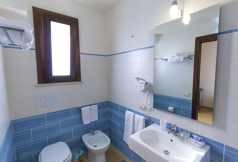 Hotel Santa Maria  | Marsala | Trapani | Italia 13