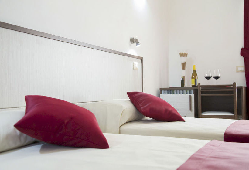 Hotel Santa Maria  | Marsala | Trapani | Italia 14