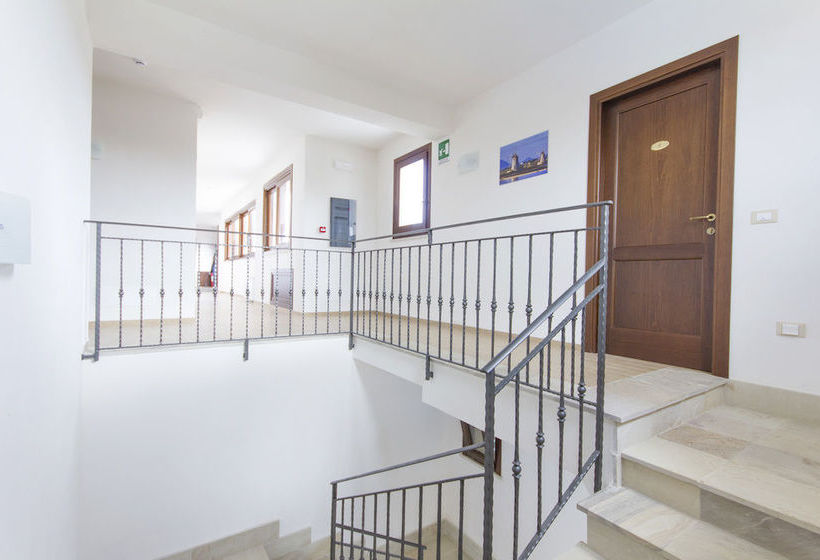 Hotel Santa Maria  | Marsala | Trapani | Italia 15