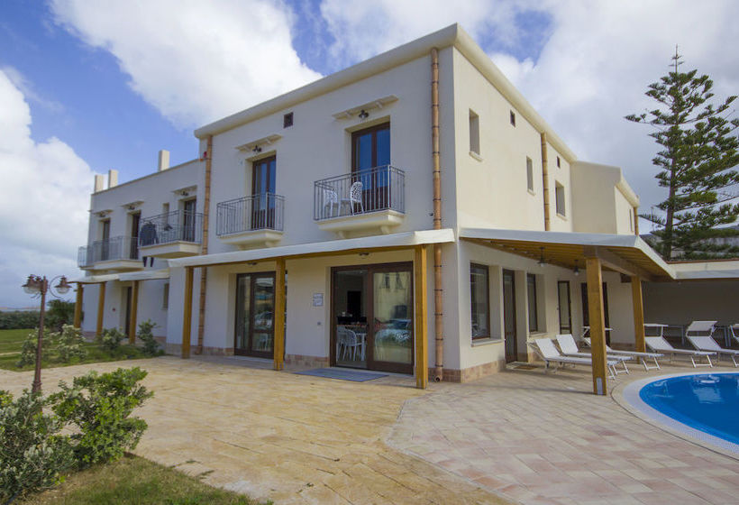 Hotel Santa Maria  | Marsala | Trapani | Italia 16