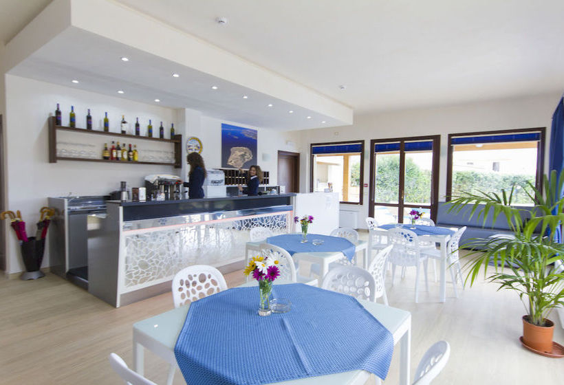 Hotel Santa Maria  | Marsala | Trapani | Italia 17