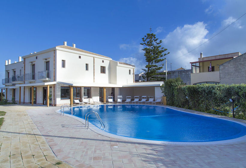 Hotel Santa Maria  | Marsala | Trapani | Italia 3