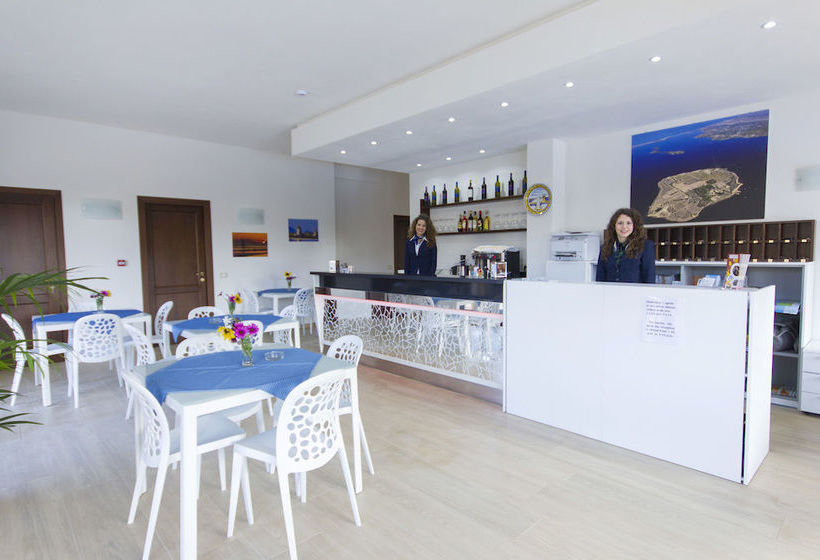 Hotel Santa Maria  | Marsala | Trapani | Italia 4