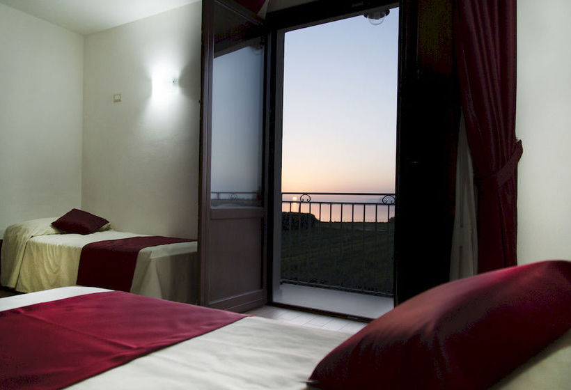 Hotel Santa Maria  | Marsala | Trapani | Italia 5