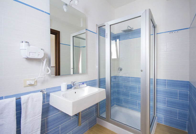 Hotel Santa Maria  | Marsala | Trapani | Italia 7