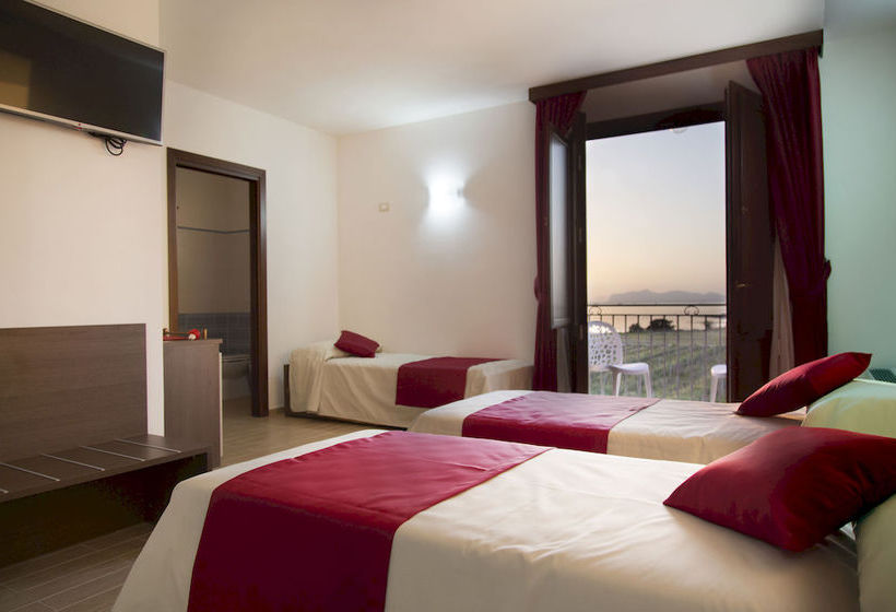 Hotel Santa Maria  | Marsala | Trapani | Italia 8
