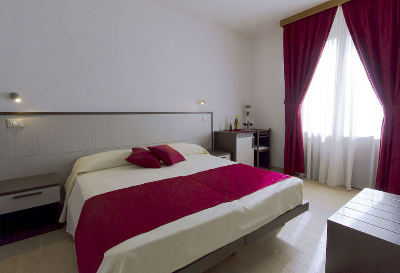 Hotel Santa Maria  | Marsala | Trapani | Italia 9