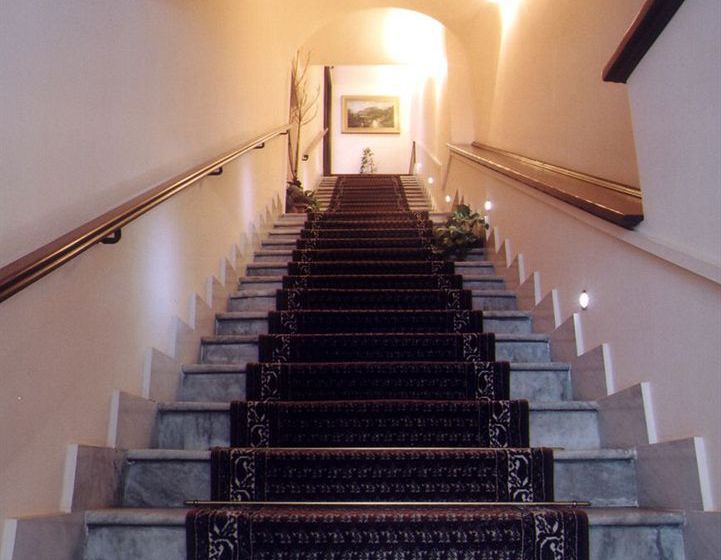 Hotel Stesicorea Palace Catania