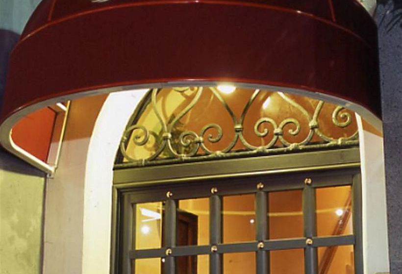 Hotel Stesicorea Palace  | Catania | Catania | Italia 1