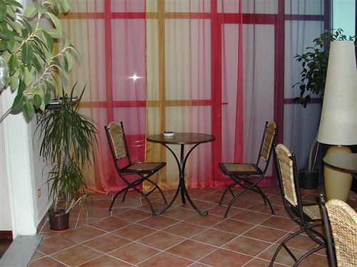 Hotel Stesicorea Palace  | Catania | Catania | Italia 11