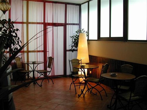 Hotel Stesicorea Palace  | Catania | Catania | Italia 12