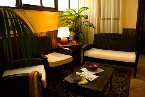 Hotel Stesicorea Palace  | Catania | Catania | Italia 14