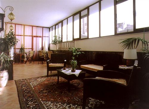 Hotel Stesicorea Palace  | Catania | Catania | Italia 16