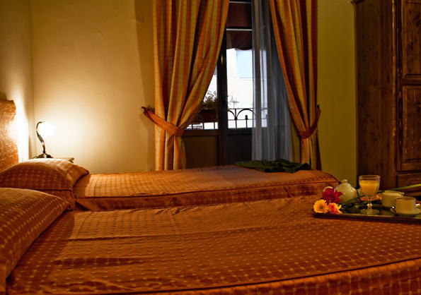 Hotel Stesicorea Palace  | Catania | Catania | Italia 6