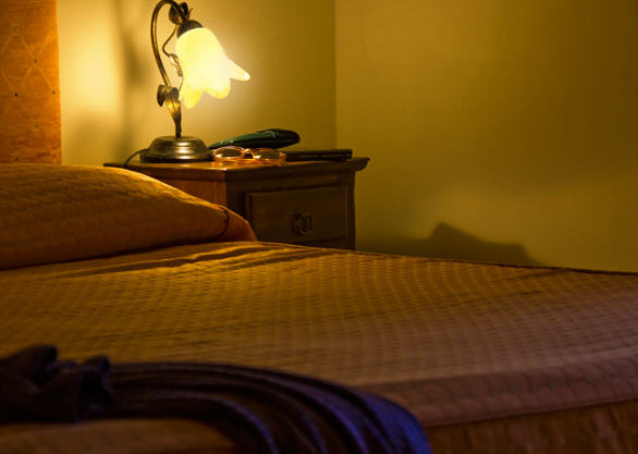 Hotel Stesicorea Palace  | Catania | Catania | Italia 7