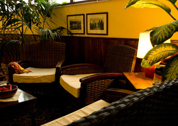 Hotel Stesicorea Palace  | Catania | Catania | Italia 8