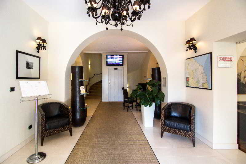 Hotel Terrazza Marconi Senigallia