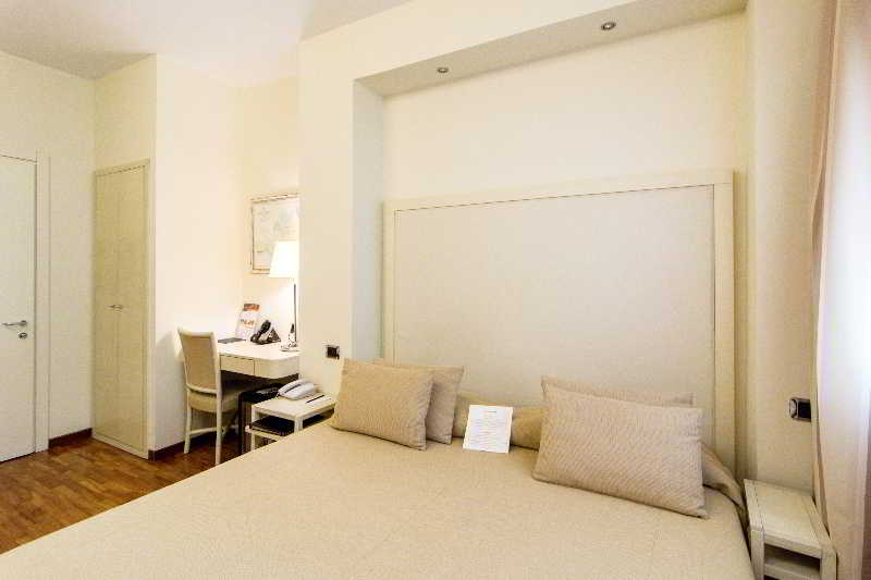 Hotel Terrazza Marconi  | Senigallia | Ancona | Italia 2