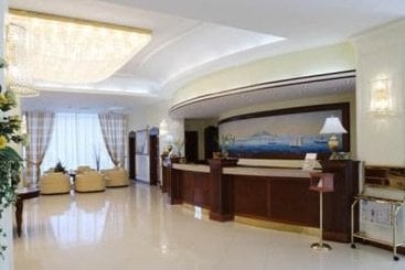 Hotel Tiberio Palace & Conference Center  | Napoli | Napoli | Italia 1