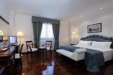 Hotel Tiberio Palace & Conference Center  | Napoli | Napoli | Italia 2