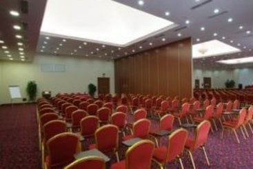 Hotel Tiberio Palace & Conference Center  | Napoli | Napoli | Italia 6