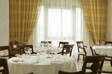 Hotel Tiberio Palace & Conference Center  | Napoli | Napoli | Italia 7