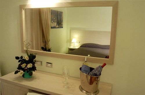 Hotel Tiziano  | Trapani | Trapani | Italia 11