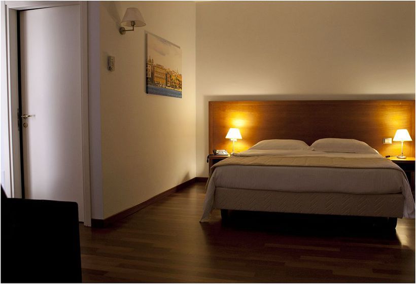 Hotel Tiziano  | Trapani | Trapani | Italia 2