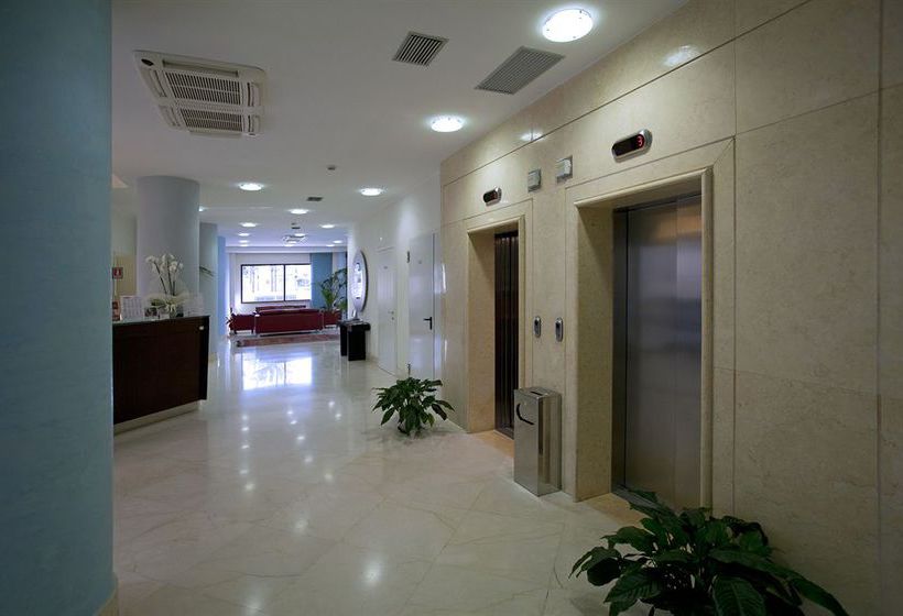 Hotel Tiziano  | Trapani | Trapani | Italia 3