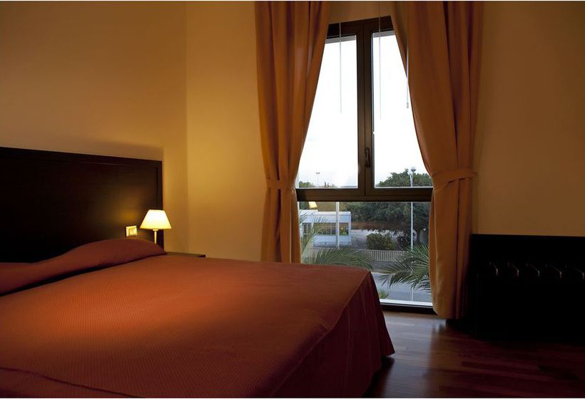 Hotel Tiziano  | Trapani | Trapani | Italia 4