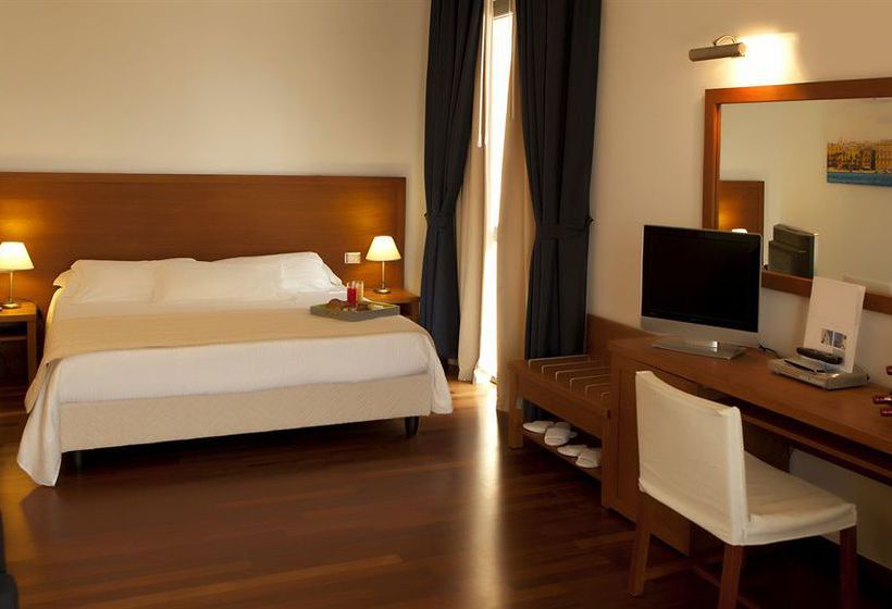 Hotel Tiziano  | Trapani | Trapani | Italia 5