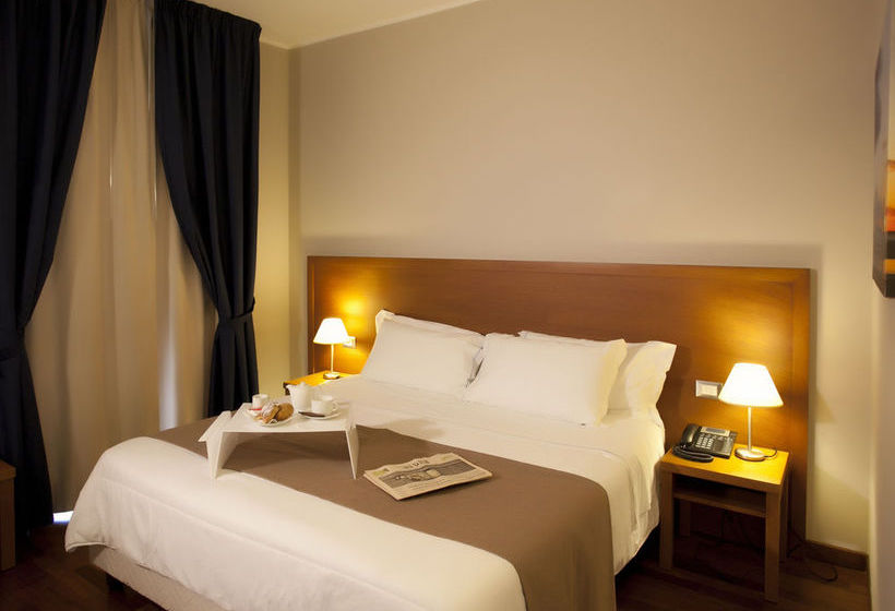 Hotel Tiziano  | Trapani | Trapani | Italia 8