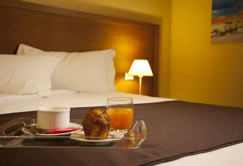 Hotel Tiziano  | Trapani | Trapani | Italia 9