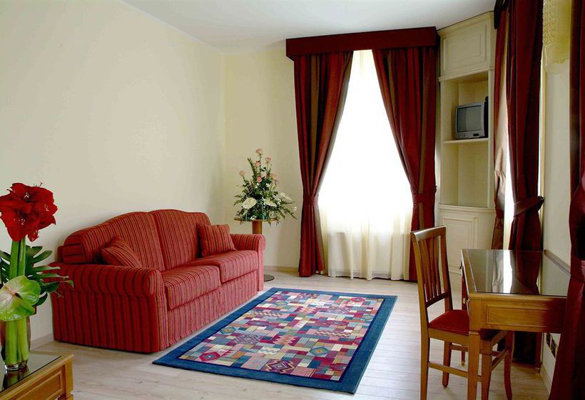 Hôtel Valentino  | Acqui Terme | Alessandria | Italie 1