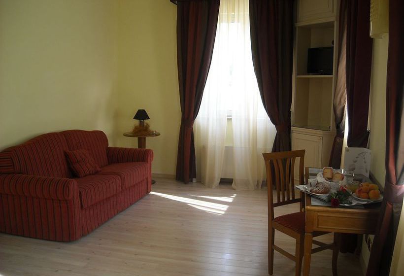 Hôtel Valentino  | Acqui Terme | Alessandria | Italie 13