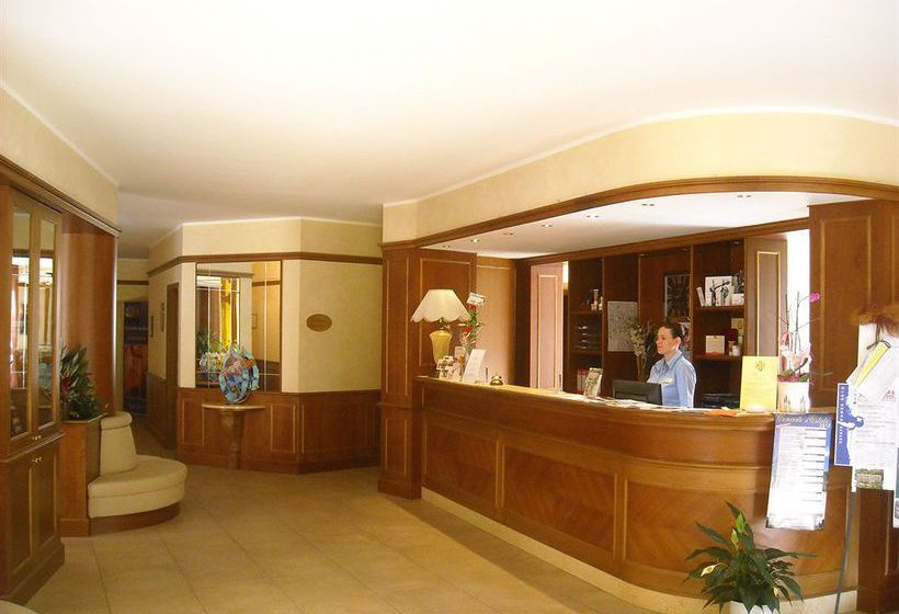 Hôtel Valentino  | Acqui Terme | Alessandria | Italie 14