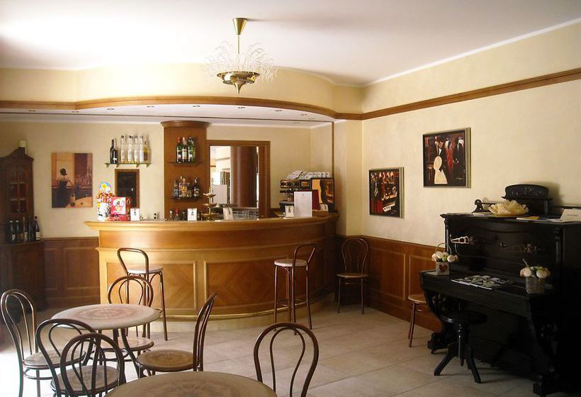 Hôtel Valentino  | Acqui Terme | Alessandria | Italie 15