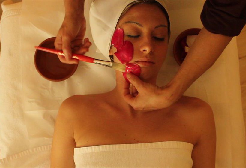 Hôtel Valentino  | Acqui Terme | Alessandria | Italie 19